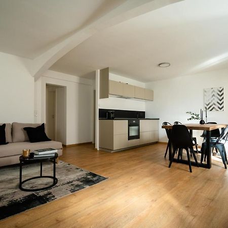 Oldtown Studio Apartment With 2 Bathrooms Dusseldorf Exterior photo
