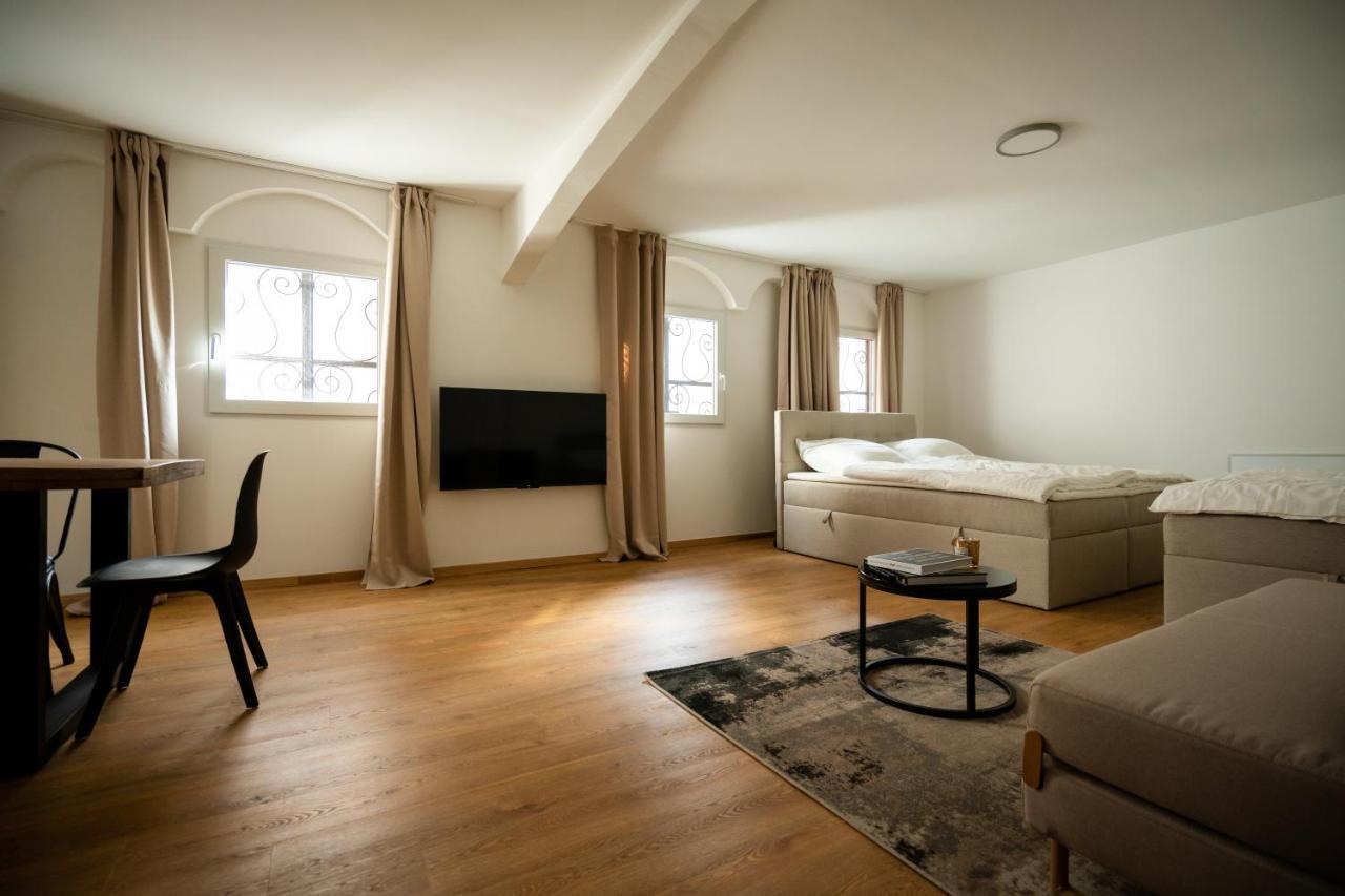 Oldtown Studio Apartment With 2 Bathrooms Dusseldorf Exterior photo